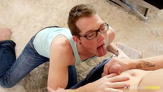 Markies Hungry Hole Swallows Neighbors Massive Meat Deep