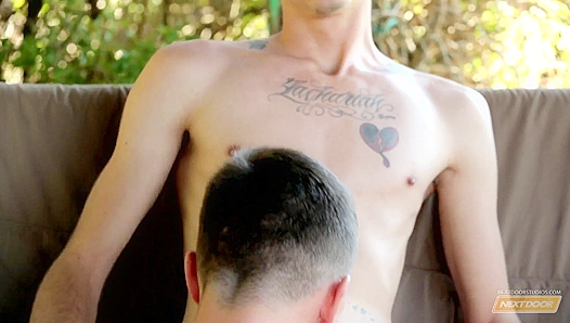 Neighbors Bare Boy Goes Crazy for My Touch: An Unbridled XXX Adventure