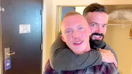 Intense Lust Ignited: Steamy Gay Sex Fueled by Raw Desire – XXXAdventures 18+