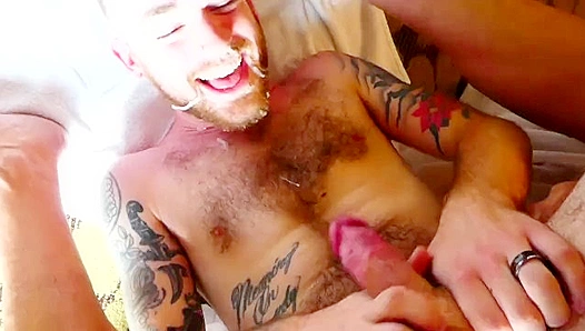 Naughty Neighbors Secret: Bi Boy Chase Craves Raw Public Action – 18+