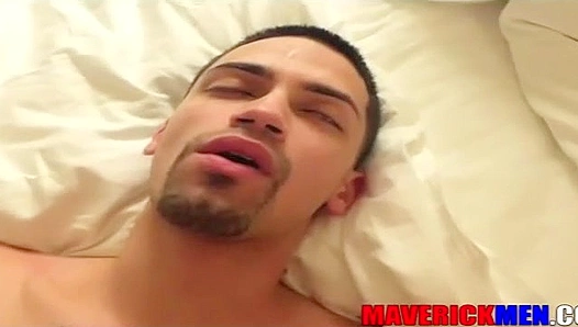 Unleashing Steamy Desire with Rugged Puerto Rican Beefcakes – Raw Intense Action Awaits