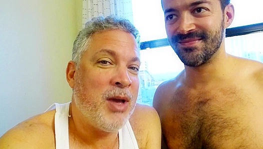 Sweet Surrender: Grumpy Bears Tight Hole Craves Gentle Anal Love – NaughtyHunks 18+