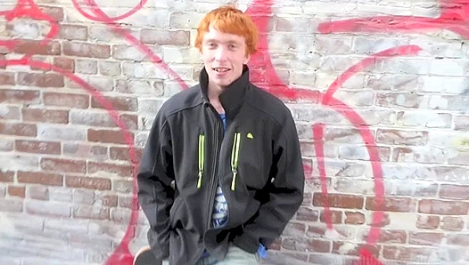 Ginger Cuties Sizzling First Taste of Manhood – Cherry Popping Delight 18+