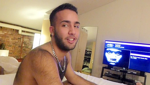 Begging for More: Devouring that Hairy Hole till Hes Satisfied – HotGayAnalTease