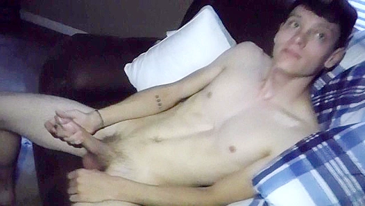 Thick Meat Invades Straight Boys Tight Hole for Scorching Anal Play – HotGayAnalTease