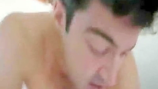 MaverickMan22s Throat Workout: Gobbling Down Every Thick Inch of Raw Cock – Gay Porn 18+