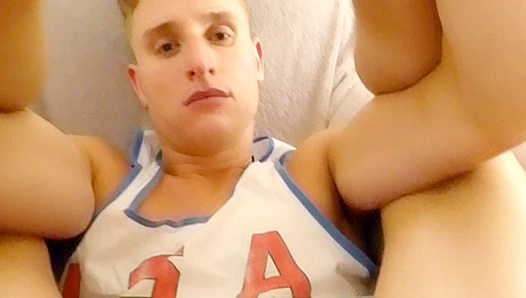 Need Me Deep, Pound My Holes Fast and Hard