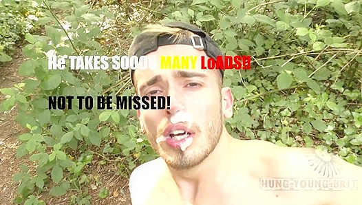 Masterfully Sucking Cock That Makes Guys Shoot Load Instantly – Intense Oral Action 18+