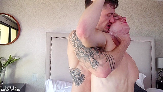 Sirs Throbbing Cock Demands Rear Entry - Pound My Hole Deeper! Echoes of Raw Passion Fill