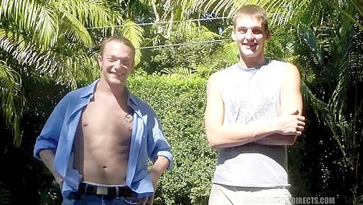 Steamy Brothers Unite for Sizzling Gay Rear Romps – Explicit All-Scene Access