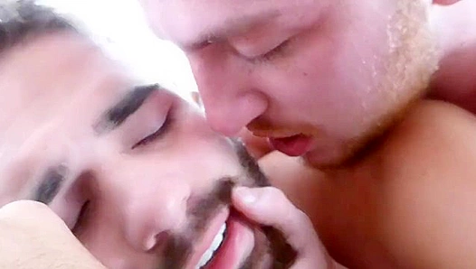 Bareback Camping Chaos: Deep Throating Raw Fucking in the Pennsylvania Woods – TinyGays