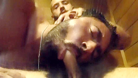 Beefy Studs Workout: Gobbling Huge Loads While Getting Pumped – GayPump 18+