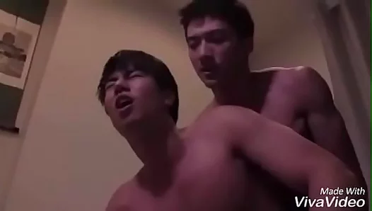 Asian Teen Idylls Delve into Exquisite Gay Ecstasy – 18+