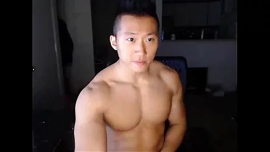 Steamy Asian Boyfriends in Intense Passionate Thrill Ride - 18+
