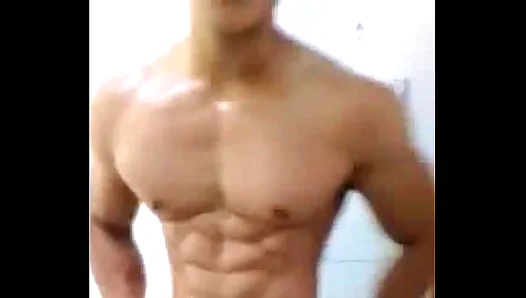 Asian Muscle Gods Erupt in Creamy Deep Throat Glory – Excessive Heavy Gay Thrills