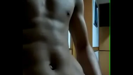 Steamy Asian Twink Encounters: Tender Kisses Lead to Satisfying Oral Delights –