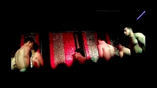 Steamy Bangkok Back Alley Encounter: 13 Minutes of Wild Gay Lust – TinyGays 18+