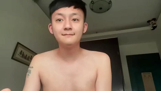 Asian Teens Hot Self-Love Session: Cumming Hard from Solo Play