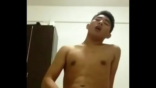 Asian Boys Steamy Load Blast Live in Hot Gay Cam Session – IntenseGay 18+