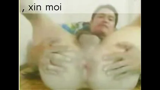 Steamy Encounter: Hot Passion Between Fit Vietnamese Guys – MM Romance 18+