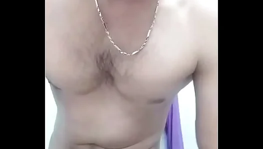 Steamy Asian Threesome: Congs Body Shakes with Passion as He Fucks His Lover Hard –