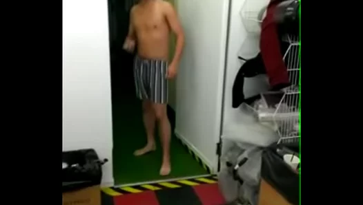 Steamy Asian Twink Hookups: Short but Sizzling 2-Minute Fucks
