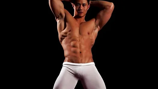 Steamy Asian Domination: White Boy Gets Railed Hard by Hung Lover – XXXTapes 18+
