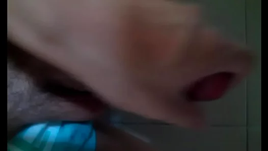 Asian Hunks Throbbing Cock Unleashes a Prolific Torrent of Jizz During Intense