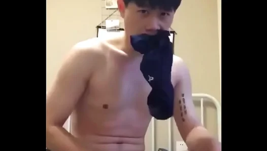 Steamy First-Touch Flare: Innocent Thai Teens Gay Awakening with AsiaRaw 18+