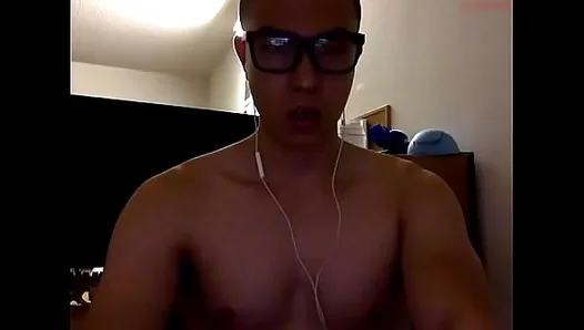 Steamy Solo Showdown: Asian Boys Live Jerkoff Extravaganza in the Bathroom – HotSoloGayX