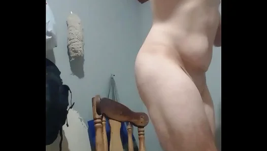 Surrendering to Sissy Dreams: Amateur Curvy Femme Boys Deep Anal Delight – TinyGays 18+