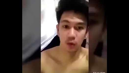 Steamy First Kisses Deeper Passions Ignite Between Adorable Asian Lads – Passionate