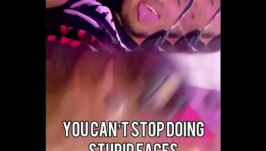 Trapped, Edged to Desperation: Latino Subs Endless Punishment – 18+