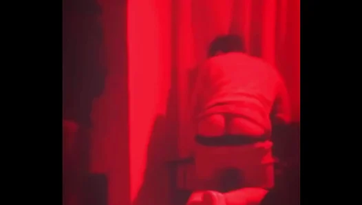 Wild Bachelor Bash Turns Steamy: Groomsmans Bareback Throating Goes Deep