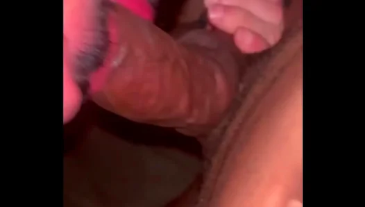 Steamy Surprise Suck Session: Hung Brazilian Hunks Cock at Cruise Bar - TinyGays 18+