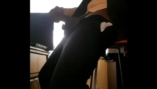 BBC Studs Steamy Home Encounter: Raw Amateur Gay Action with CommunityDick4U