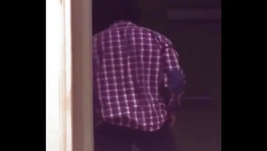 Raw Rodeo Thirst: Straight Bucks Insatiable Lust for Ranchers Tight Ass After Wild Pub