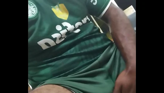 Uniformed Studs Explicit Orgasm: Juices Pulsate Out as He Moans – HotGayFans 18+