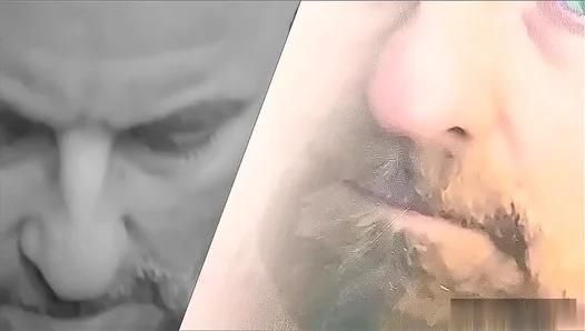 Unleashing David Hardins Monster Cock: A Sizzling Solo Jerk Off Fantasy