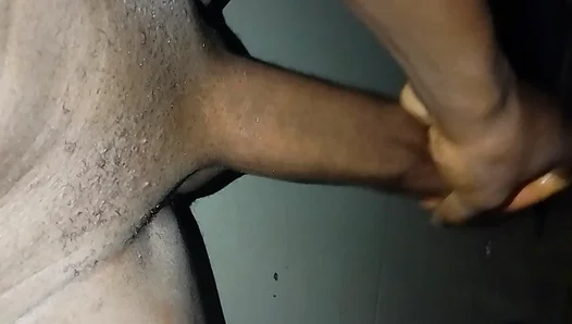 Savoring Benins Heat: Steamy Solo Blowjob Sessions Unleash Raw Pleasure – 18+