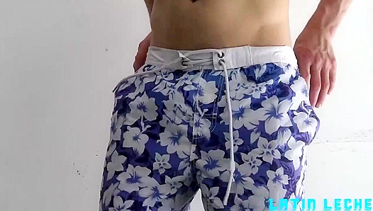 Raw, Animalistic Latino Passion: Hung Amateur Takes a Thirsty Fuck – XXXTapes 18+