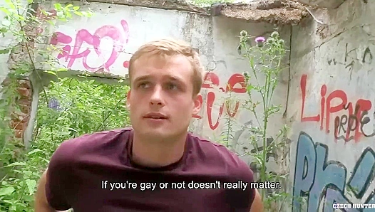 Rough Camping Romp: Subs Throat Pounded, Drenched in Alphas Volatile Spunk – GayXXX