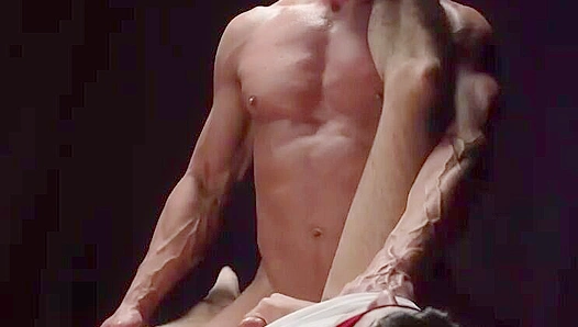 Thirsty Senior Craves Young Cock: Devouring Him Missionary Boys