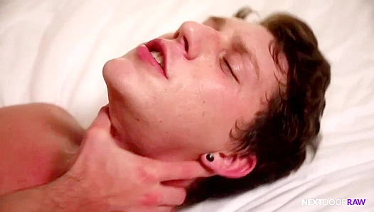Paul Canons Power Play: Rear Entry Domination Over Calvin Chambers – NextDoor Raw