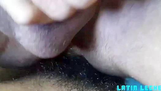 Raw Latino Heat: Hairy Hunks Thrilling First-Time Rear Entry Adventure – LatinLeche 18+