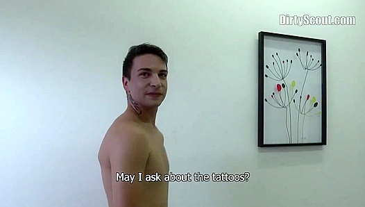 Czech Cuties Steamy Debut: Devouring Glory in Raw Audition – 18+