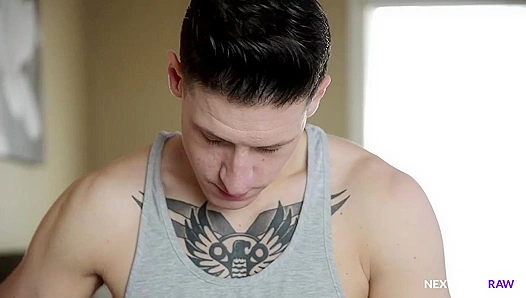 Markie Dalton Go Wild in Steamy Neighborly Raw Fuck – 18+
