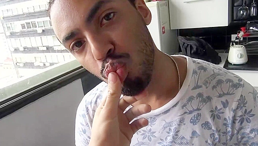 Riding Wild with the Unbridled Latino Hunk – LatinLeche 18+
