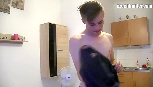 Massive Cock Takes Command: Dominant POV Fuck Ride – Raw Gay Thug Action