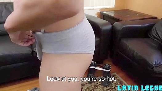Gabriel Knights Tight Hole Swallows Tim Hanes Deep – 18+